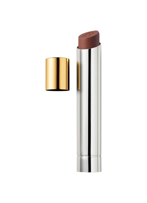 Byredo Satin Lipstick Refill - navulling - voorkant 248 earth dust