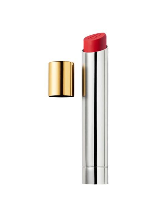 Byredo Satin Lipstick Refill - navulling - voorkant 171 subtropical