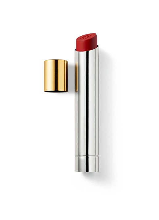 Byredo Satin Lipstick Refill - navulling - voorkant 2 220 fire & rain