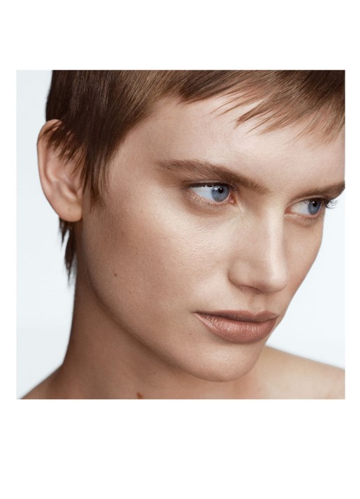 Byredo Satin Lipstick - detail 6 249 earth dust