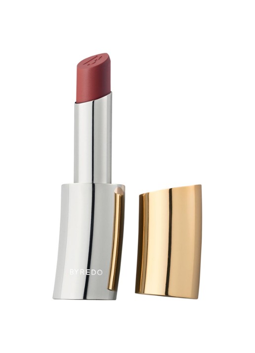 Byredo Satin Lipstick - voorkant 128 commuter