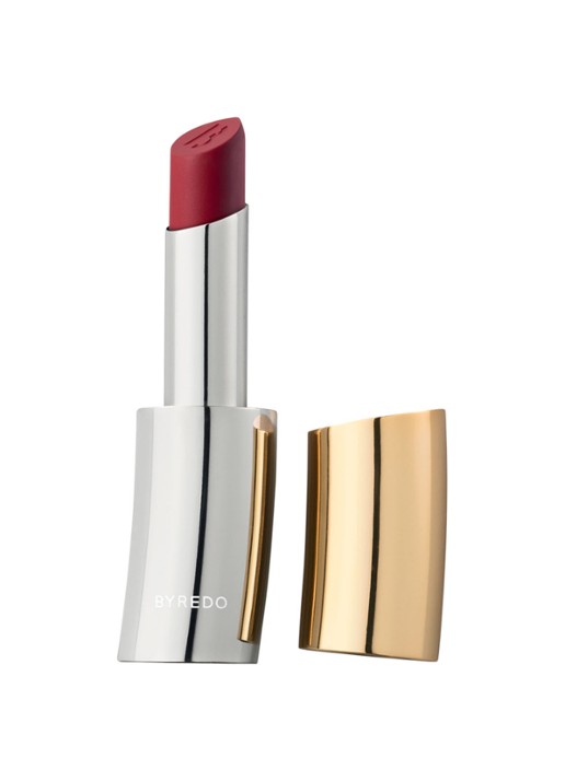 Byredo Satin Lipstick - voorkant 6 355 deca dance