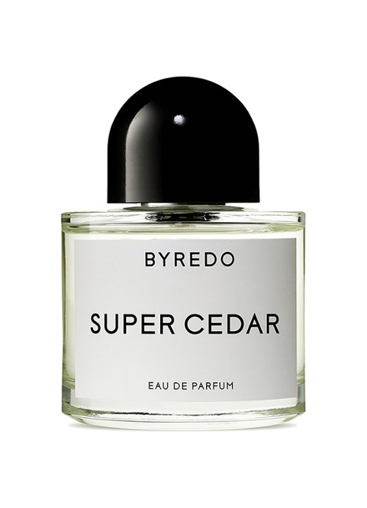 Byredo Super Cedar Eau de Parfum