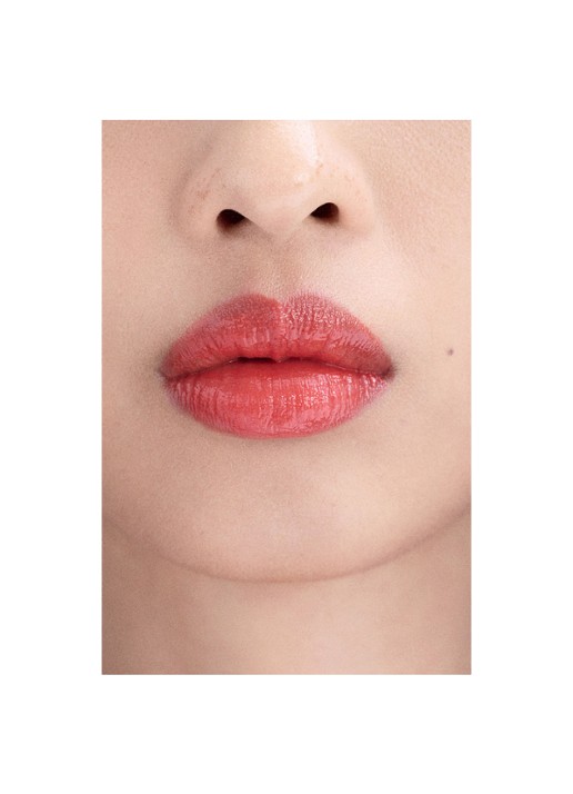 Byredo Tinted Lip Care - lipbalsem - detail 4 celeste nostalgia