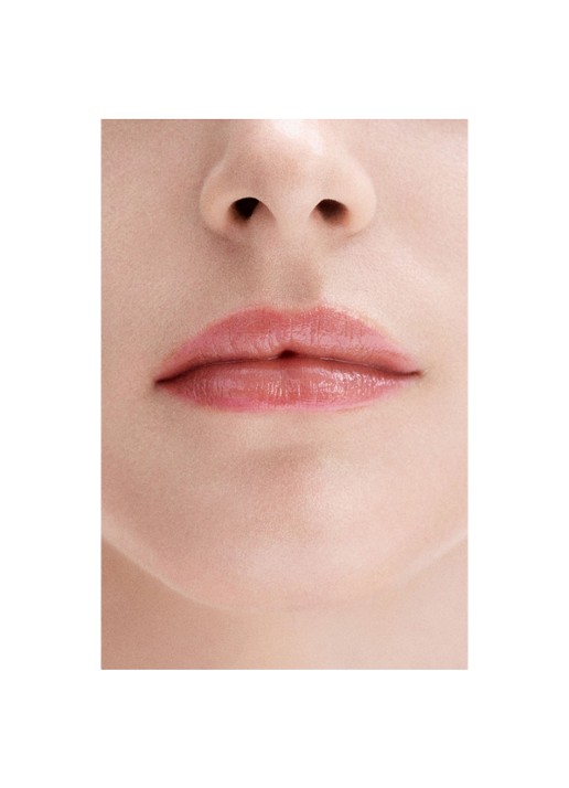 Byredo Tinted Lip Care - lipbalsem - detail 5 fantôme rapture