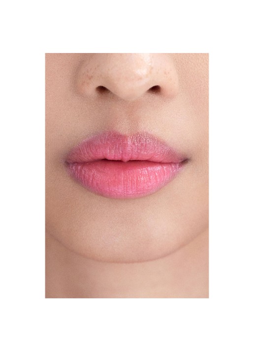 Byredo Tinted Lip Care - lipbalsem - detail 6 chain reaction