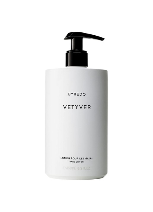 Byredo Vetyver Hand Lotion