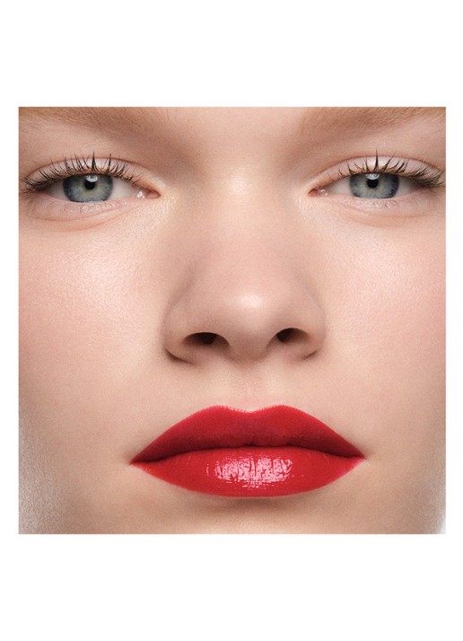 Byredo Vinyl Red Light 299 - Liquid Lipstick - detail 4 299 vinyl red light