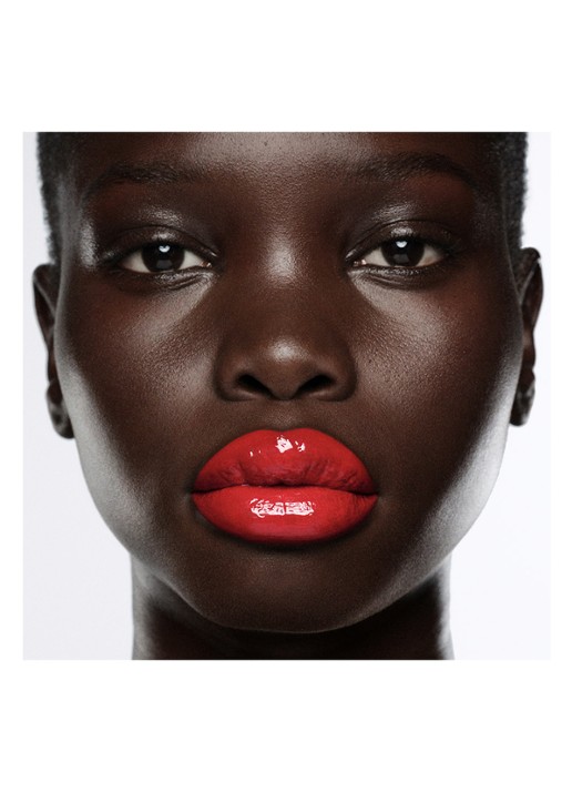 Byredo Vinyl Red Light 299 - Liquid Lipstick - detail 5 299 vinyl red light