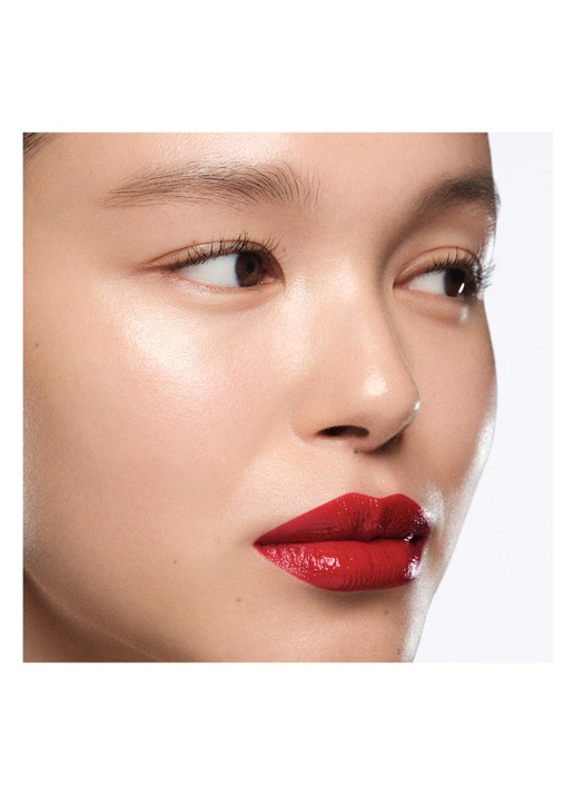 Byredo Vinyl Red Light 299 - Liquid Lipstick - detail 6 299 vinyl red light