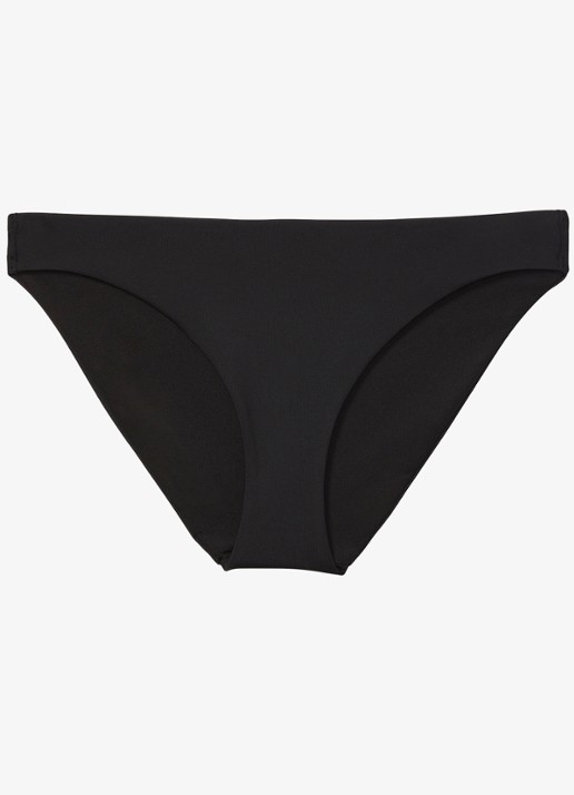 Calvin Klein Bikinislip - voorkant zwart
