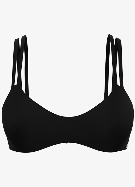 Calvin Klein Bikinitop met logo