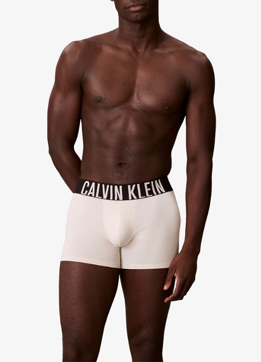 Calvin Klein Boxershorts met logoband in 3-pack