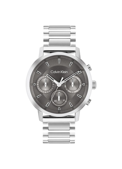 Calvin Klein Gauge horloge CK25200493