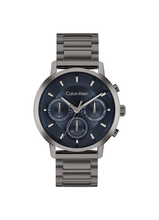 Calvin Klein Gauge horloge CK25200495