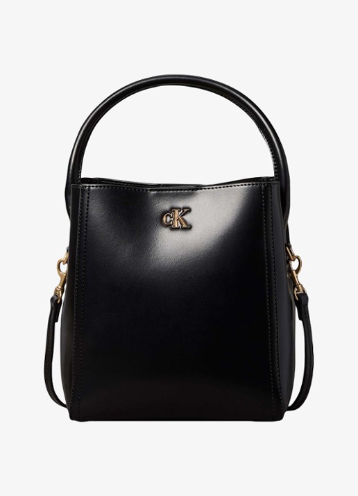 Calvin Klein Handtas met logo