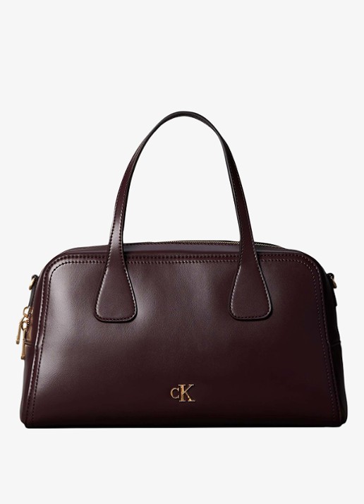 Calvin Klein Handtas met logo