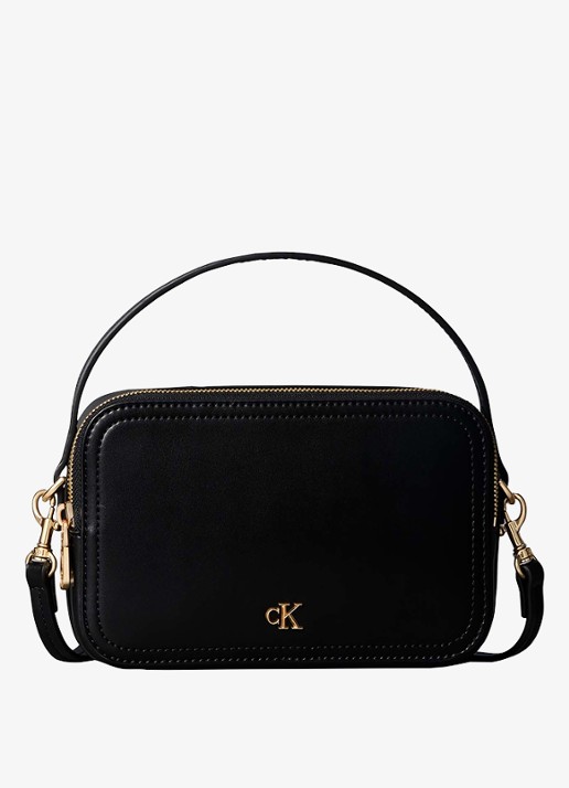 Calvin Klein Handtas met logo