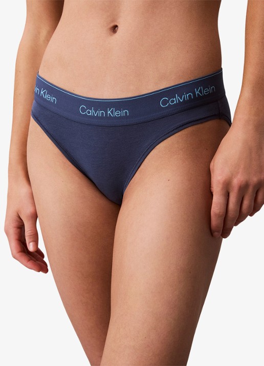Calvin Klein Hipster met logoband - detail 4 dar denim-cec