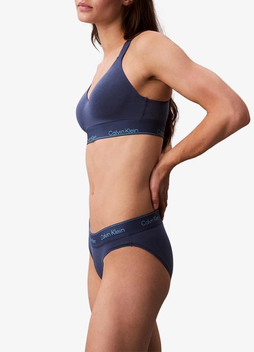Calvin Klein Hipster met logoband - detail 6 dar denim-cec