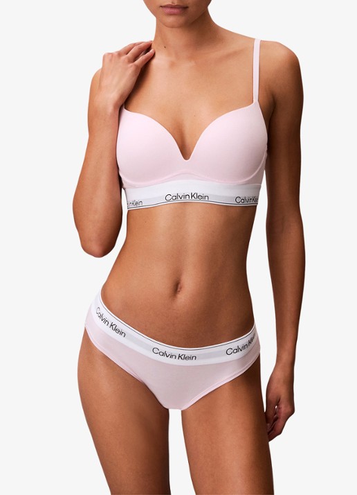Calvin Klein Hipster met logoband
