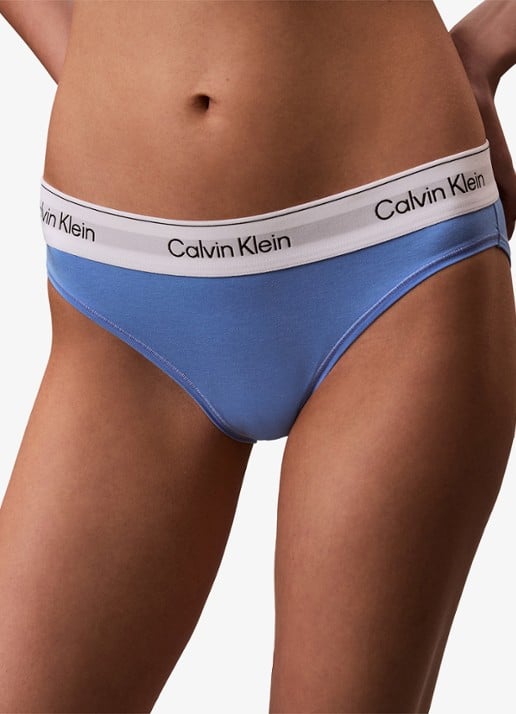 Calvin Klein Hipster met logoband