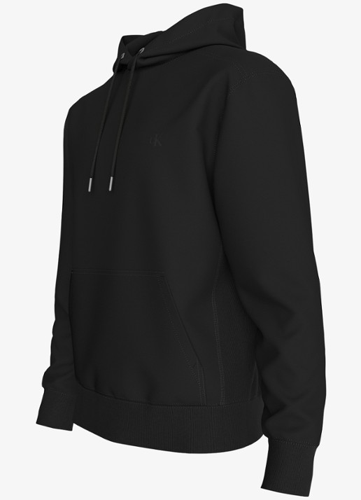 Calvin Klein Hoodie met logoborduring