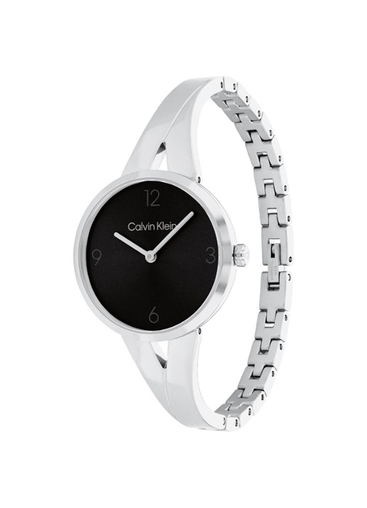 Calvin Klein Horloge CK25100026 - detail 2 zilver