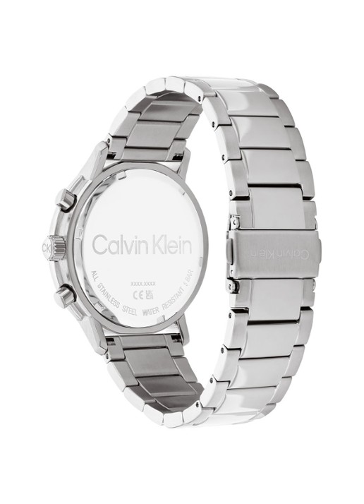 Calvin Klein Horloge CK25200063 - detail 3 zilver