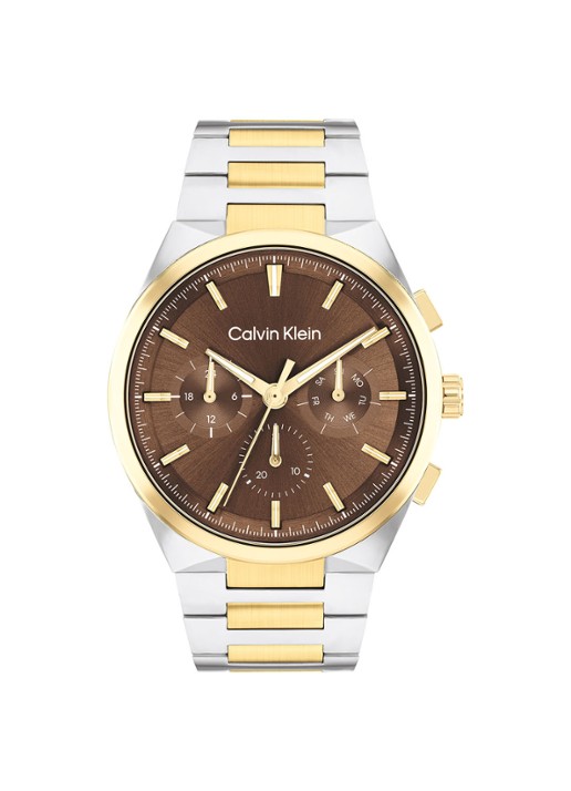 Calvin Klein Horloge CK25200442