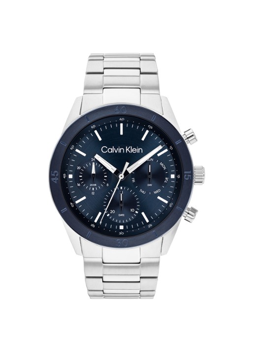 Calvin Klein Horloge CK25200556