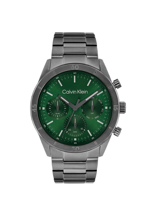 Calvin Klein Horloge CK25200561