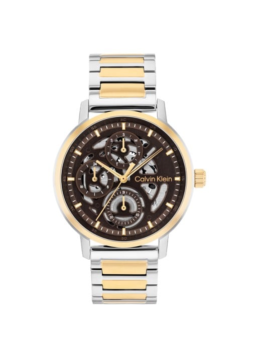 Calvin Klein Horloge CK25200564