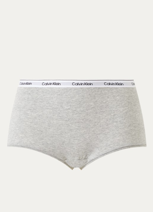 Calvin Klein Icon shorty met logoband