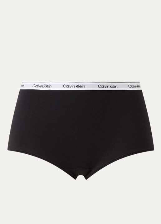 Calvin Klein Icon shorty met logoband