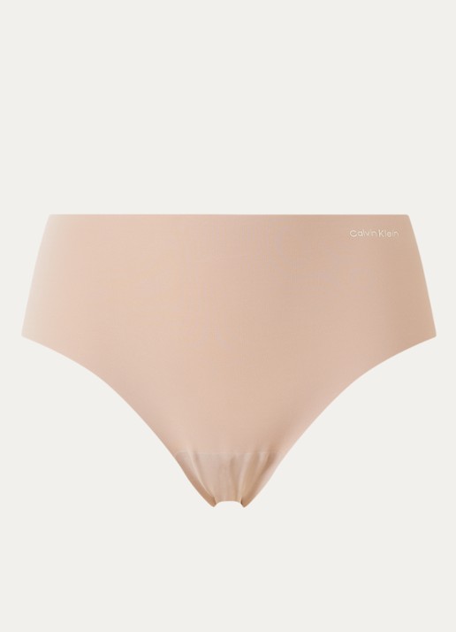 Calvin Klein Invisibles naadloze slip met logo