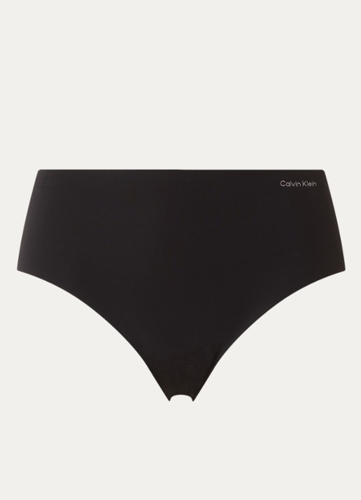 Calvin Klein Invisibles naadloze slip met logo