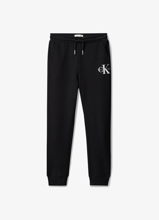 Calvin Klein Joggingbroek met logoborduring