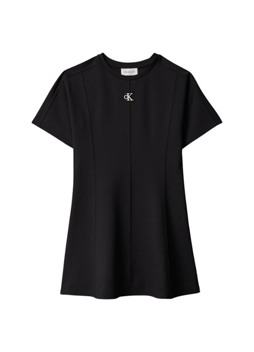 Calvin Klein Jurk met logo