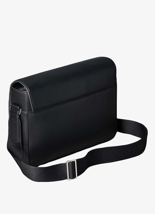 Calvin Klein Laptoptas met logo