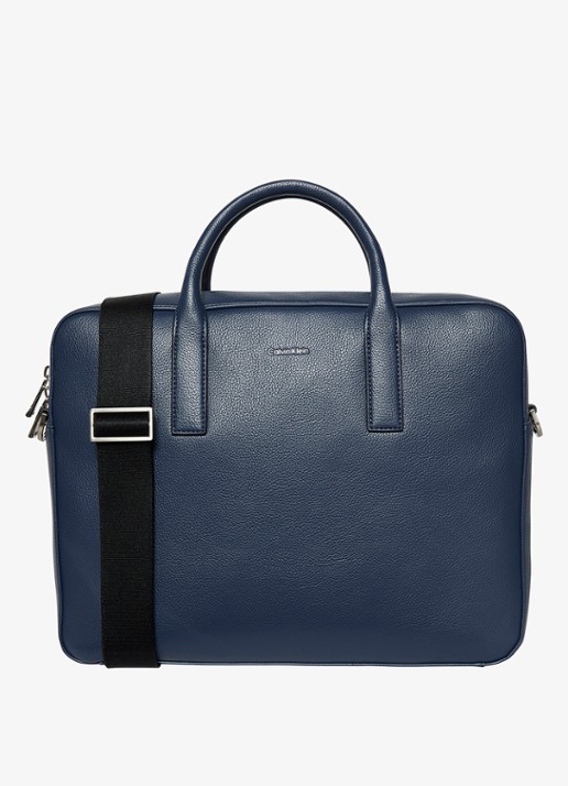 Calvin Klein Laptoptas met logo