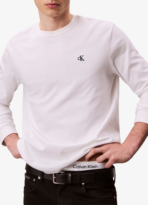 Calvin Klein Longsleeve met logo