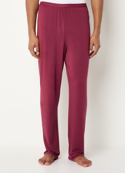 Calvin Klein Loungebroek met logoband