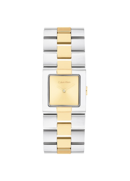 Calvin Klein Meridian horloge CK25100115