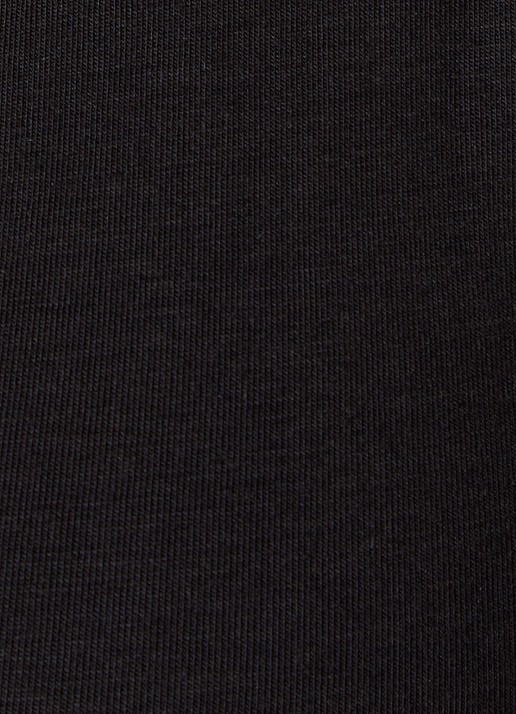 Calvin Klein Modern bralette met uitneembare vulling en logoband - detail 4 black / zwart