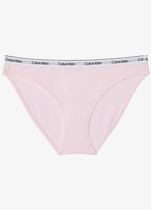 Calvin Klein Modern hipster met logoband
