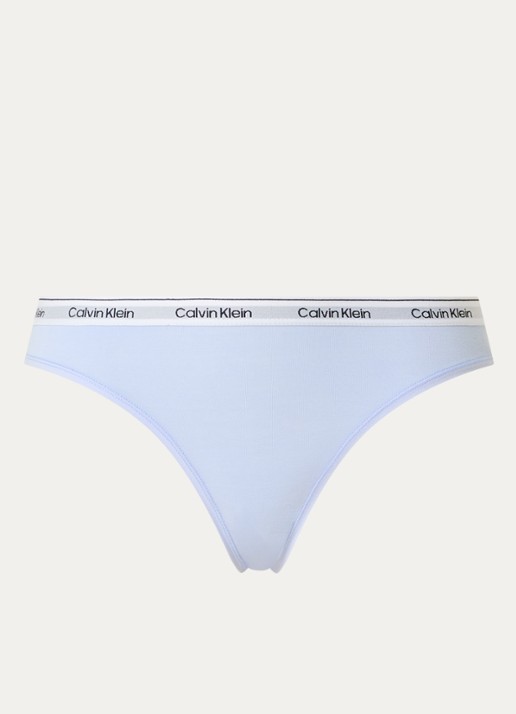 Calvin Klein Modern hipster met logoband