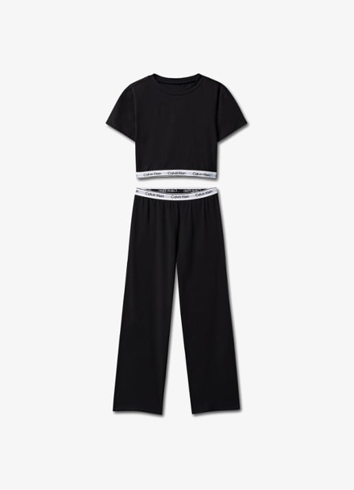 Calvin Klein Modern pyjamaset met logoband