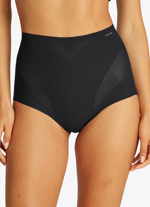 Calvin Klein Naadloze corrigerende string