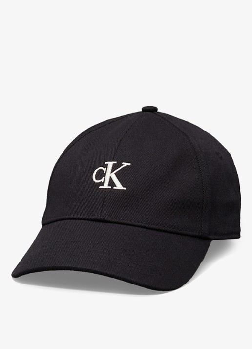 Calvin Klein Pet met logoborduring